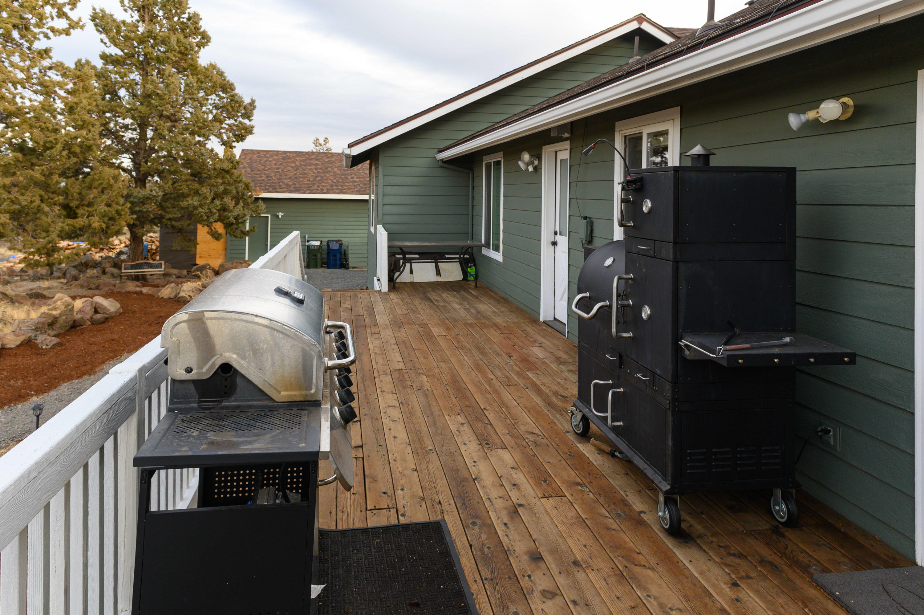 Whispering Pines - Residential