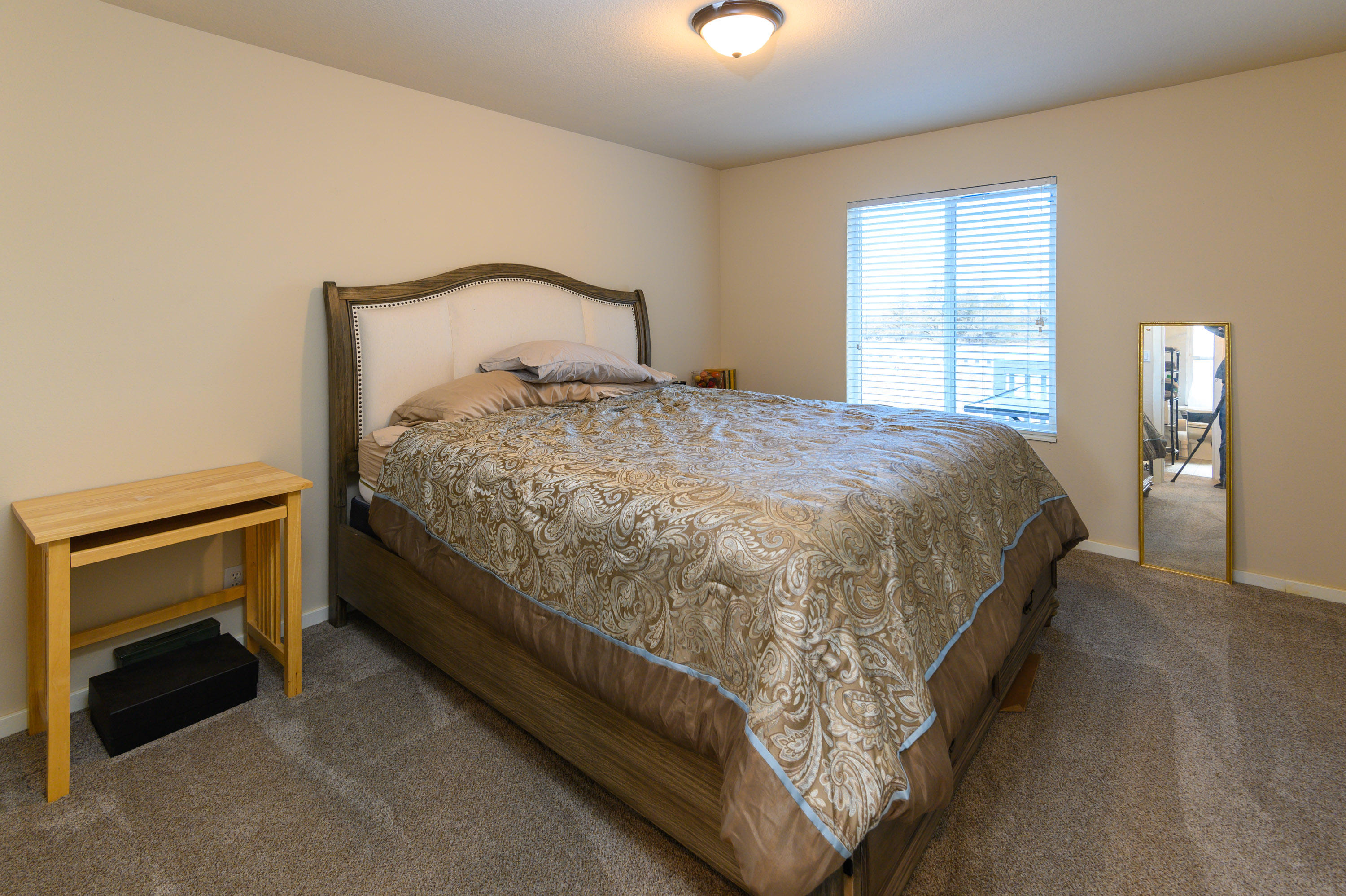 Whispering Pines - Residential