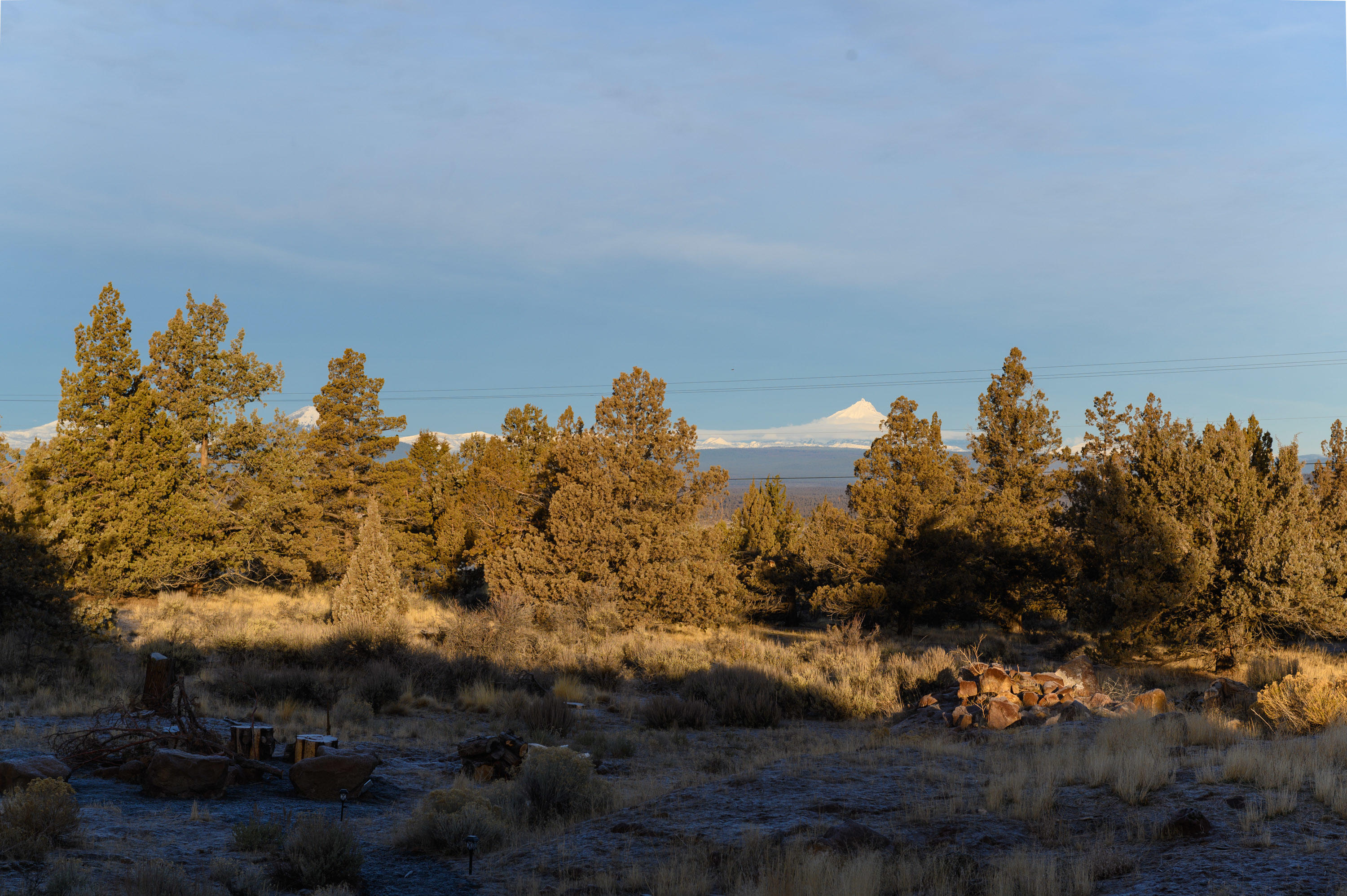 Whispering Pines - Residential