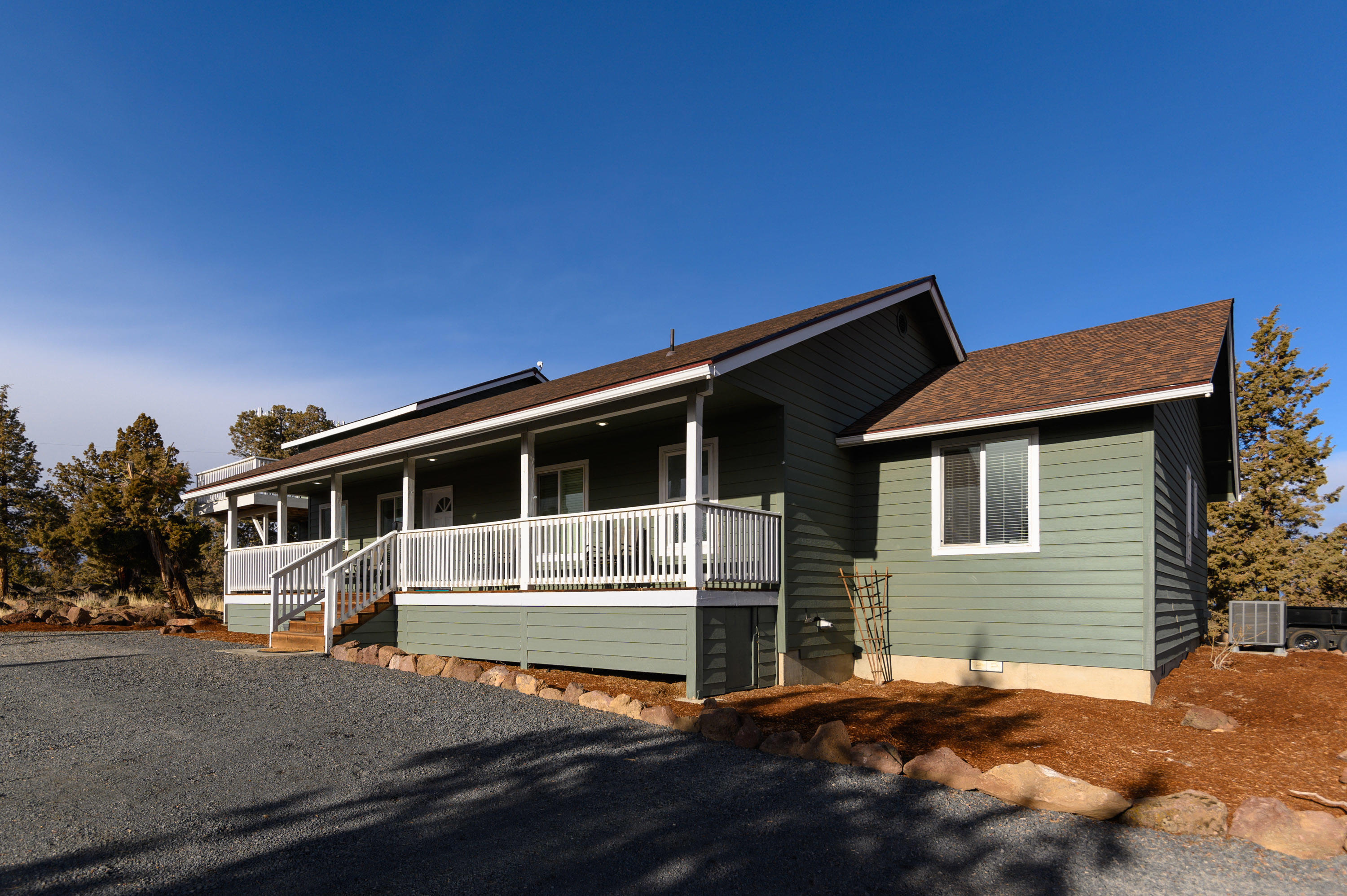 Whispering Pines - Residential