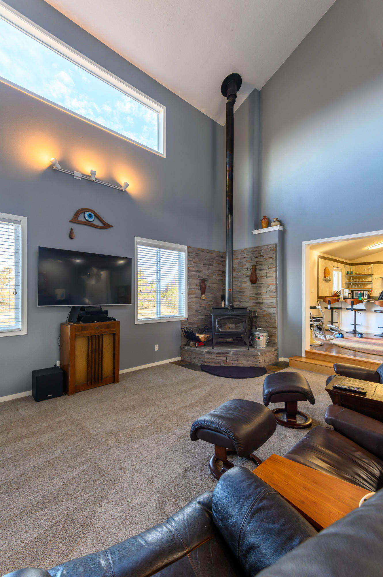 Whispering Pines - Residential