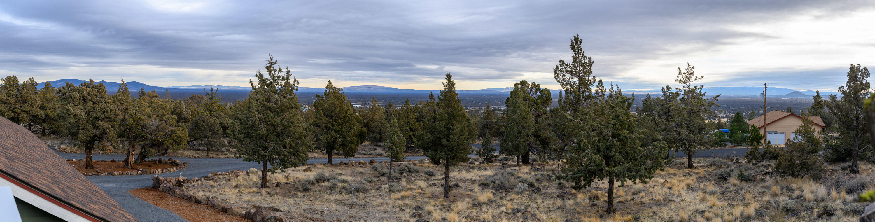 Whispering Pines - Residential