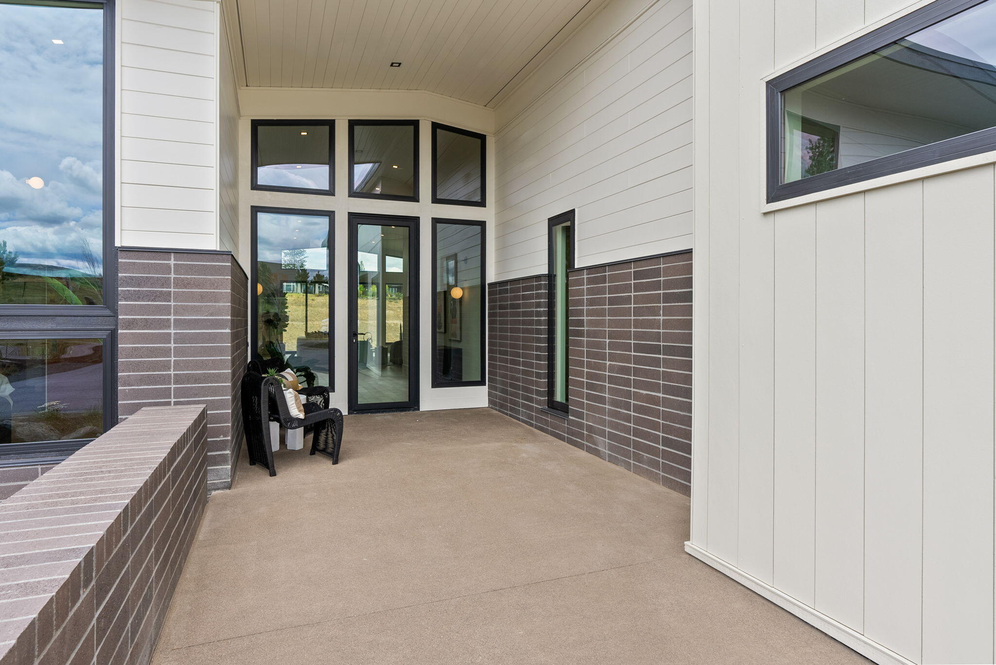 Discovery West Phase 5 - Residential