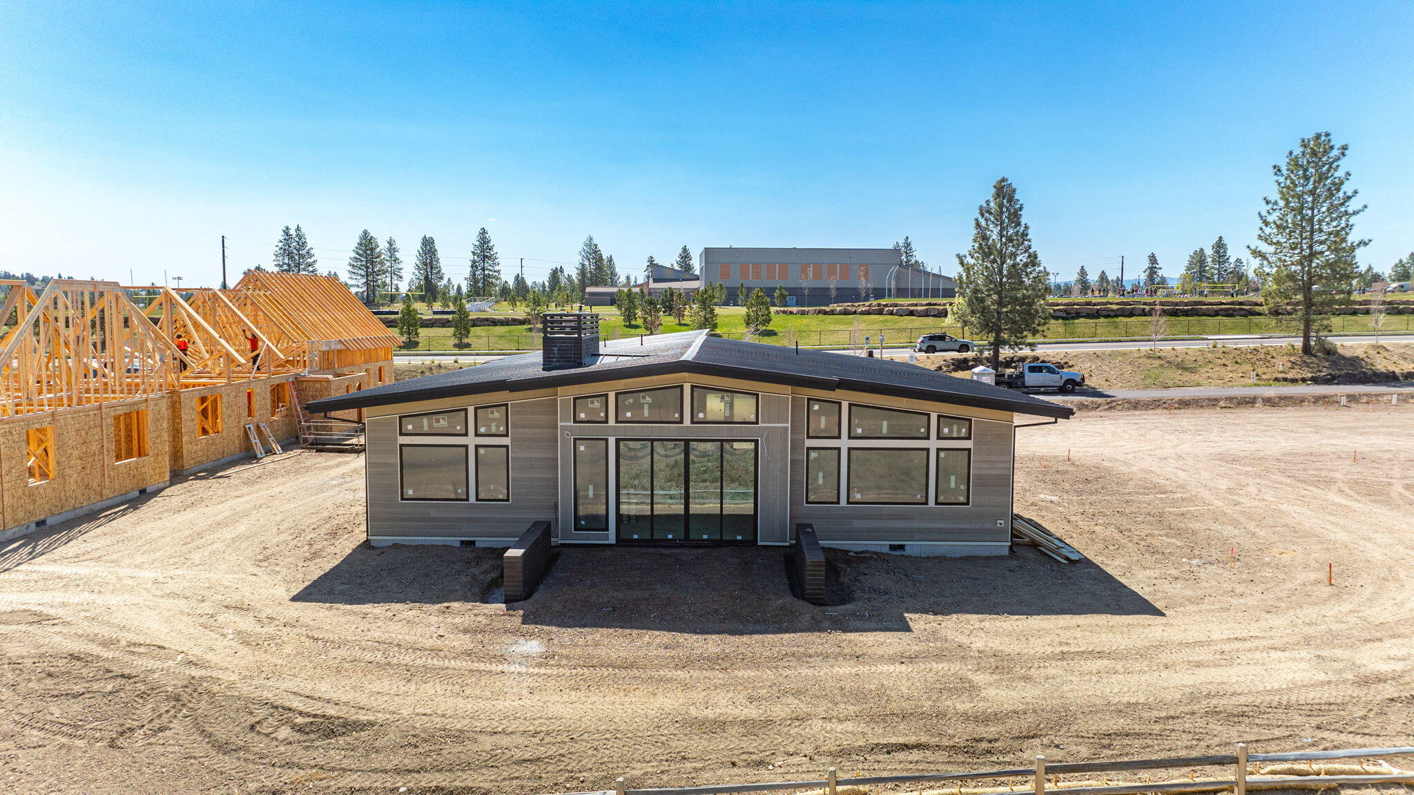 3122 NW Crossing Drive