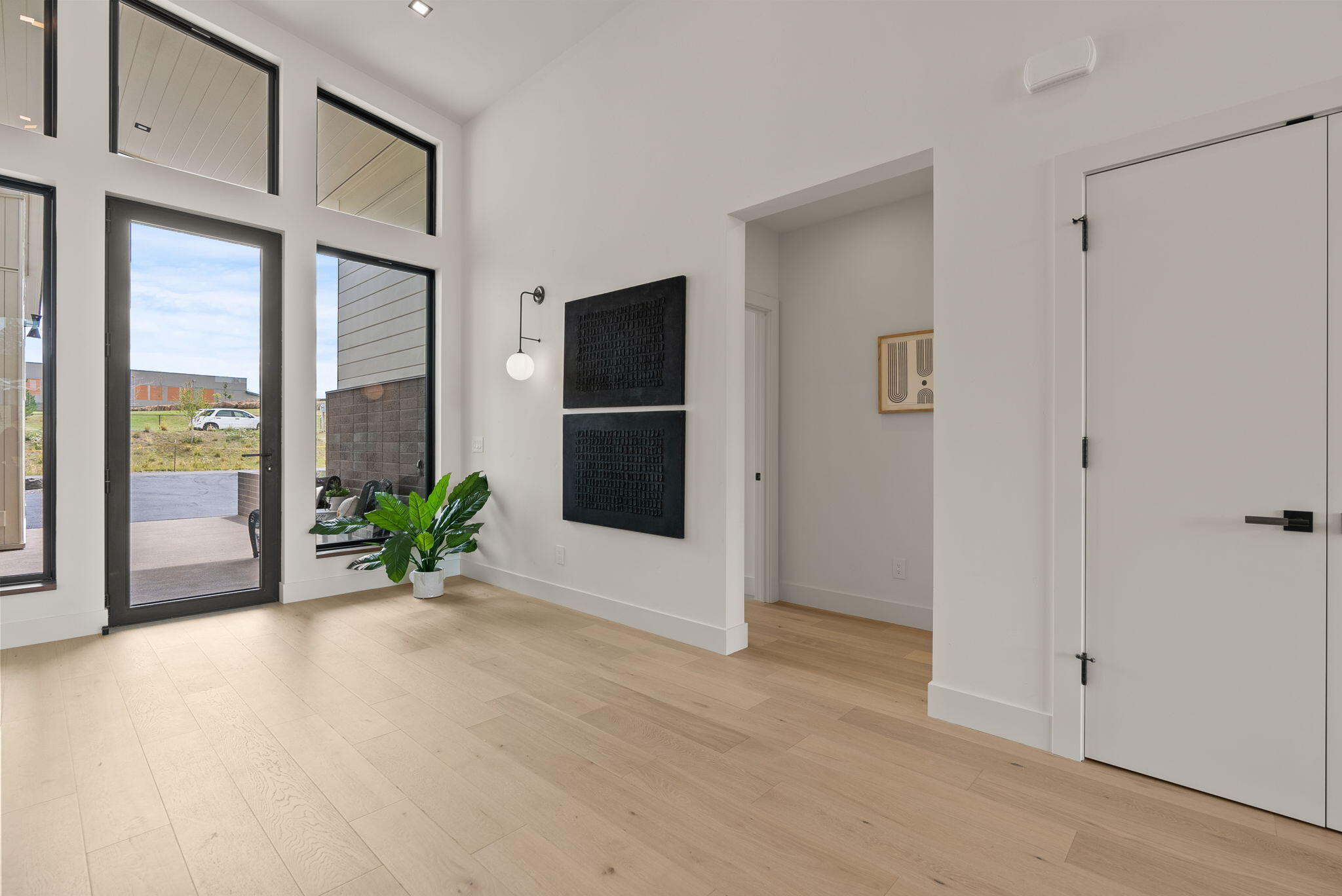 Discovery West Phase 5 - Residential