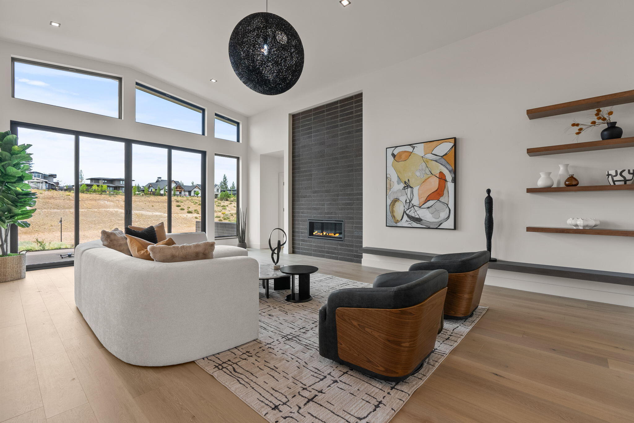 Discovery West Phase 5 - Residential