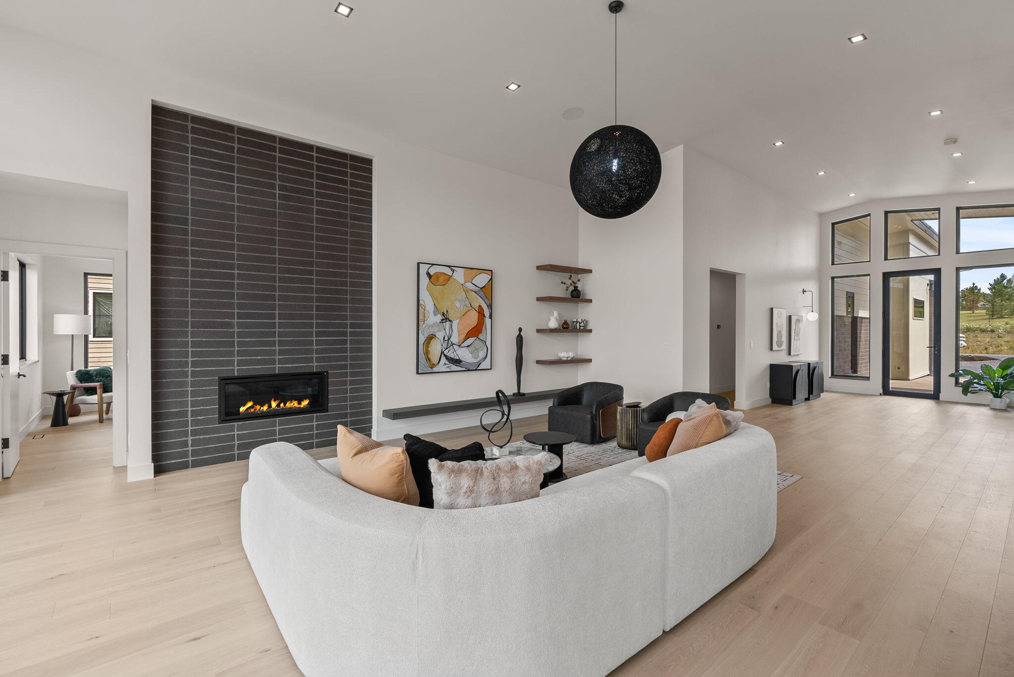 Discovery West Phase 5 - Residential