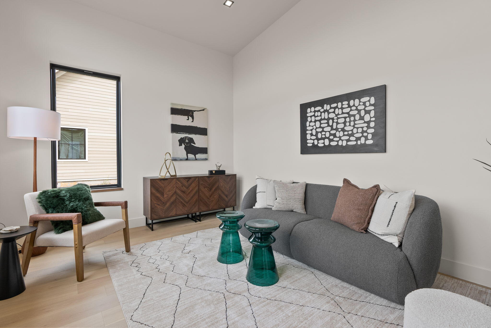 Discovery West Phase 5 - Residential