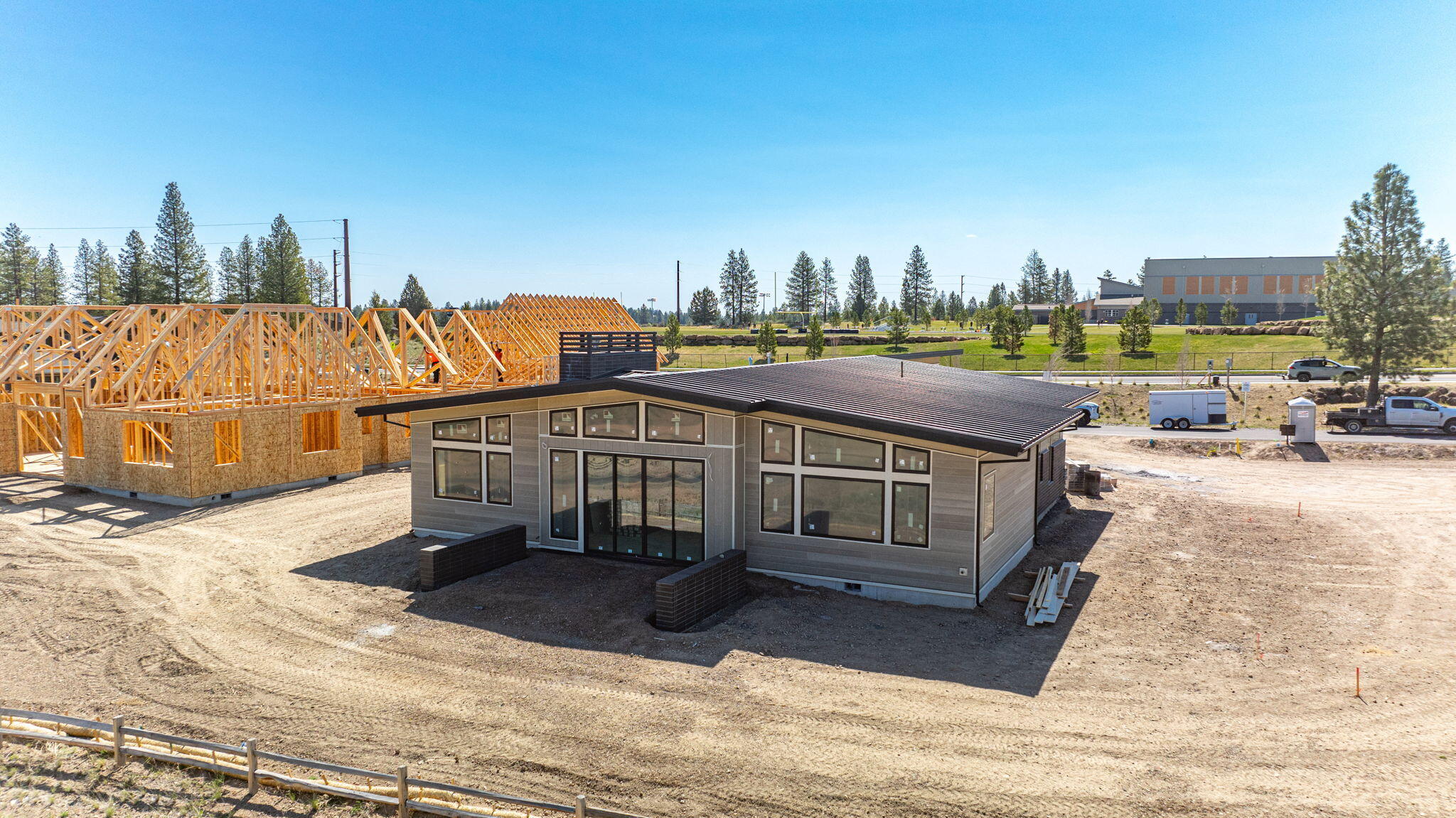 3122 NW Crossing Drive
