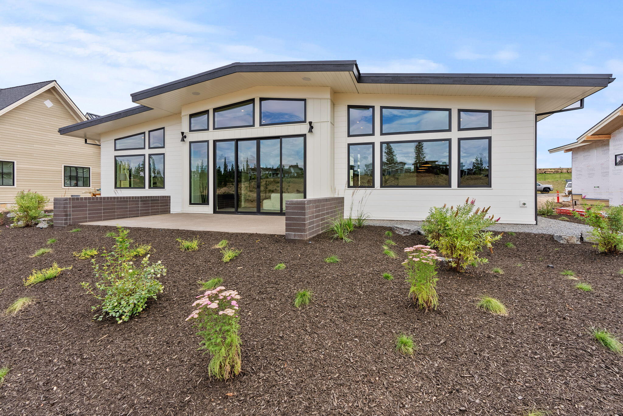 Discovery West Phase 5 - Residential