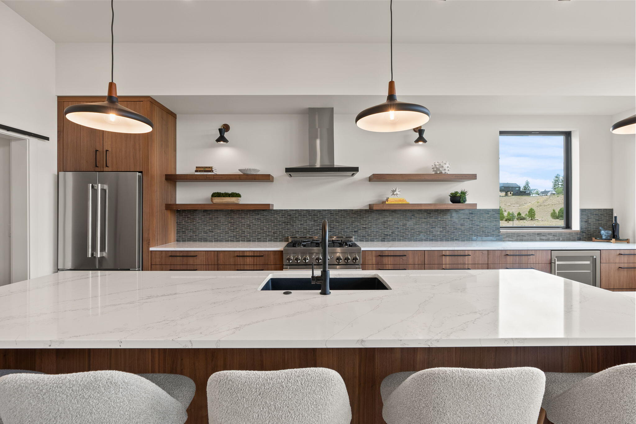 Discovery West Phase 5 - Residential