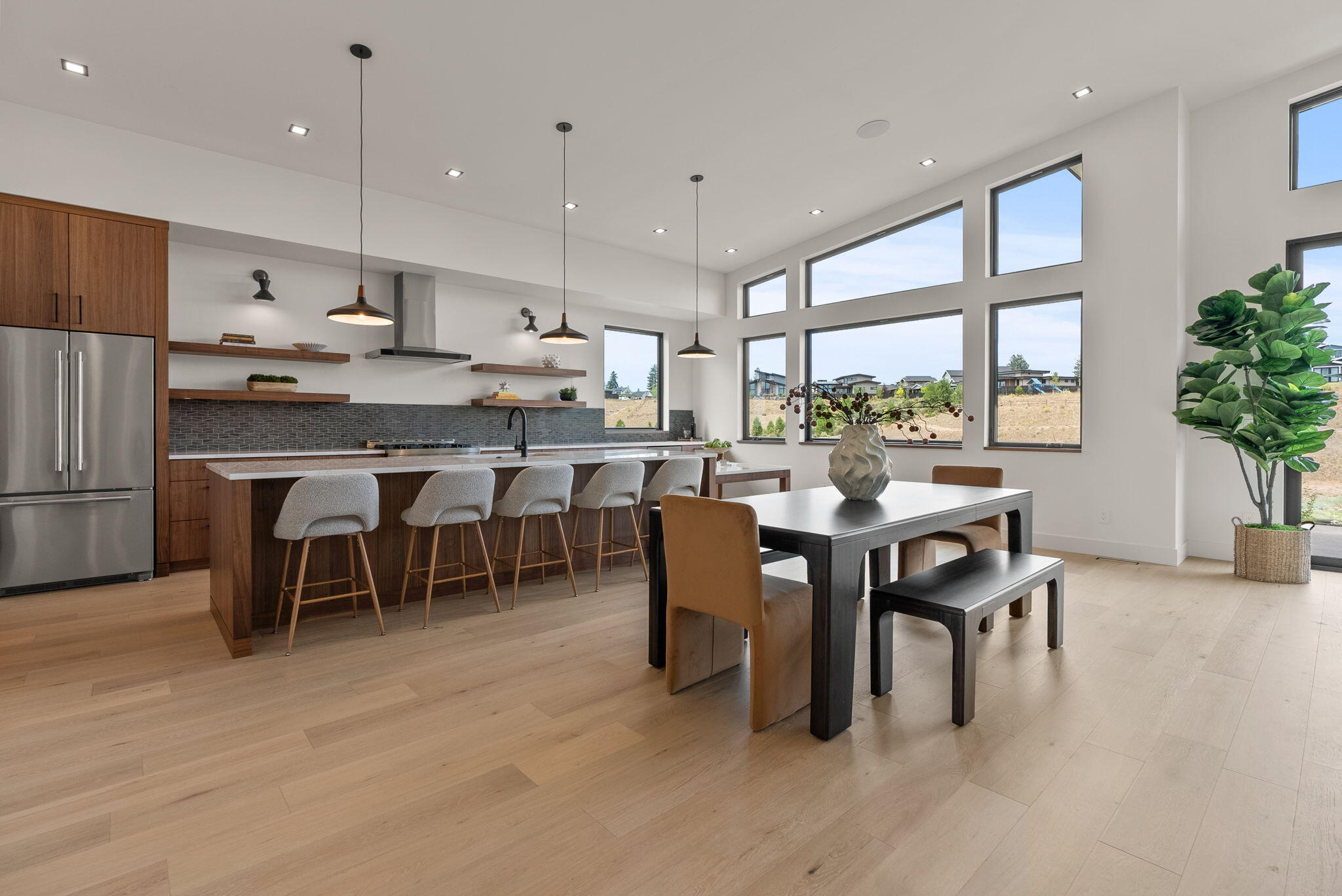 Discovery West Phase 5 - Residential