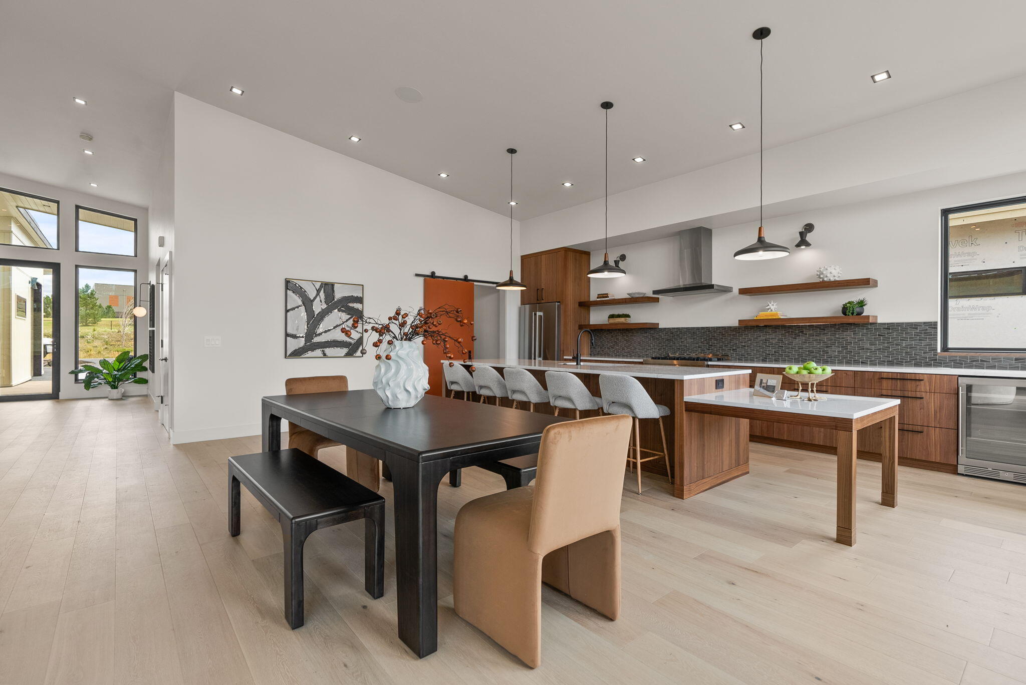 Discovery West Phase 5 - Residential