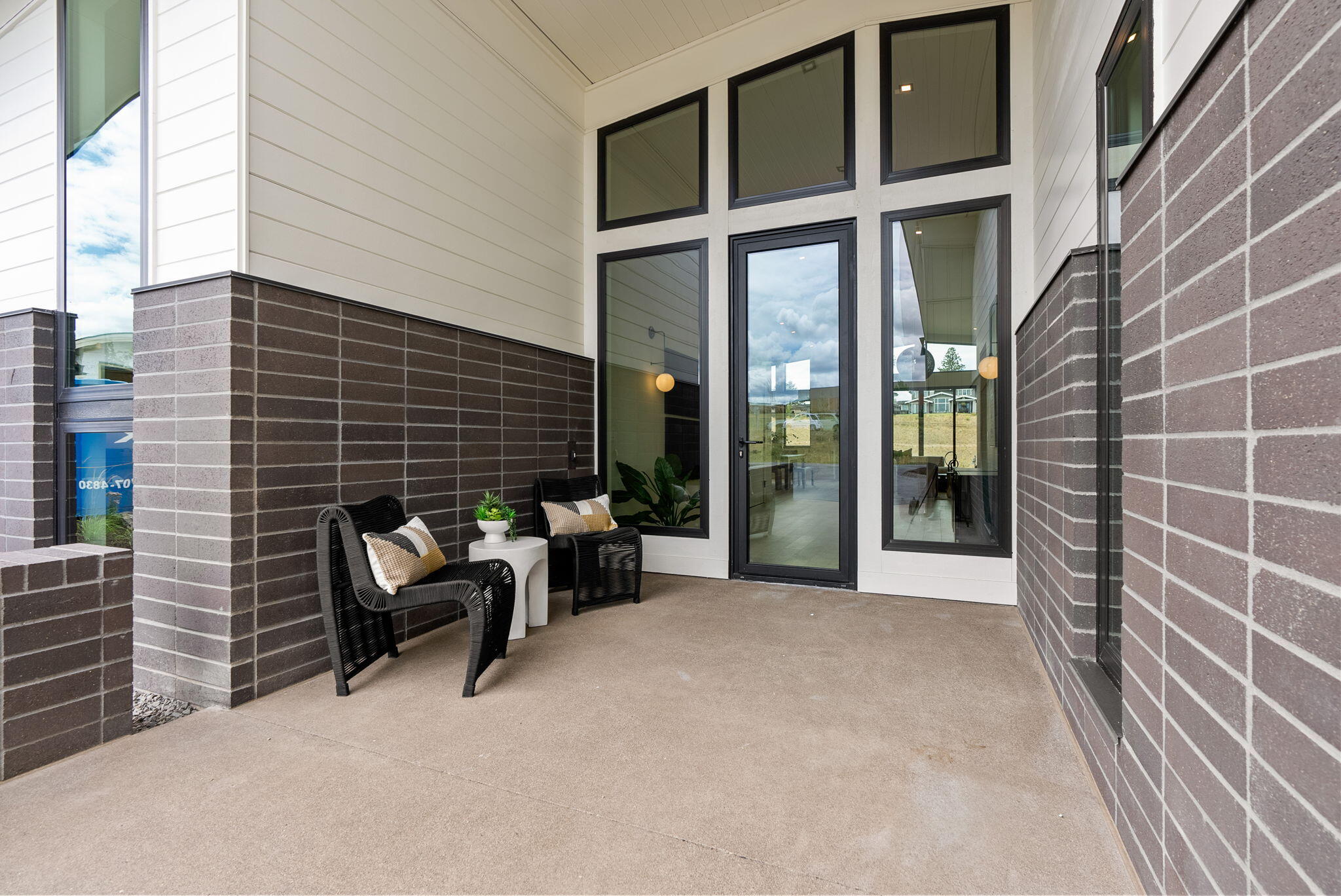 Discovery West Phase 5 - Residential