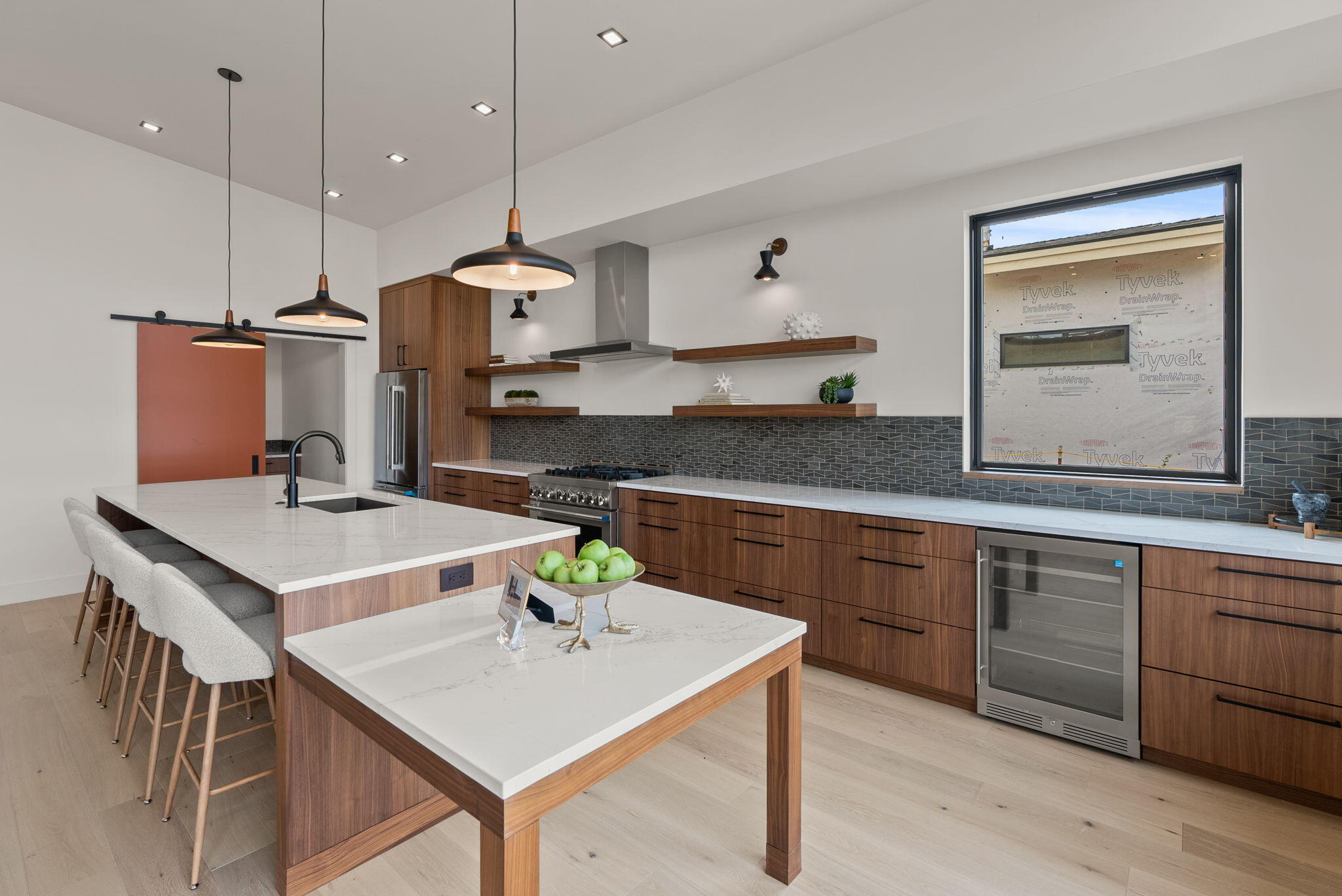 Discovery West Phase 5 - Residential