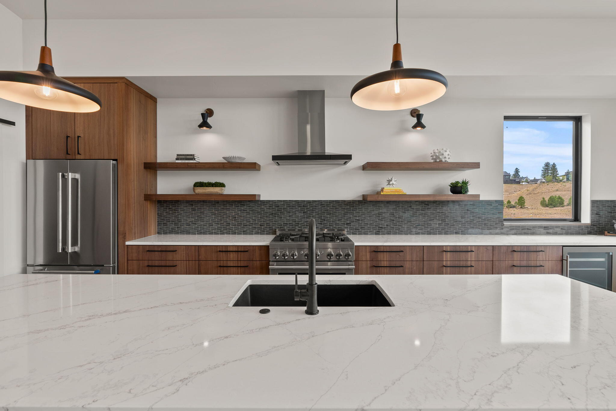 Discovery West Phase 5 - Residential