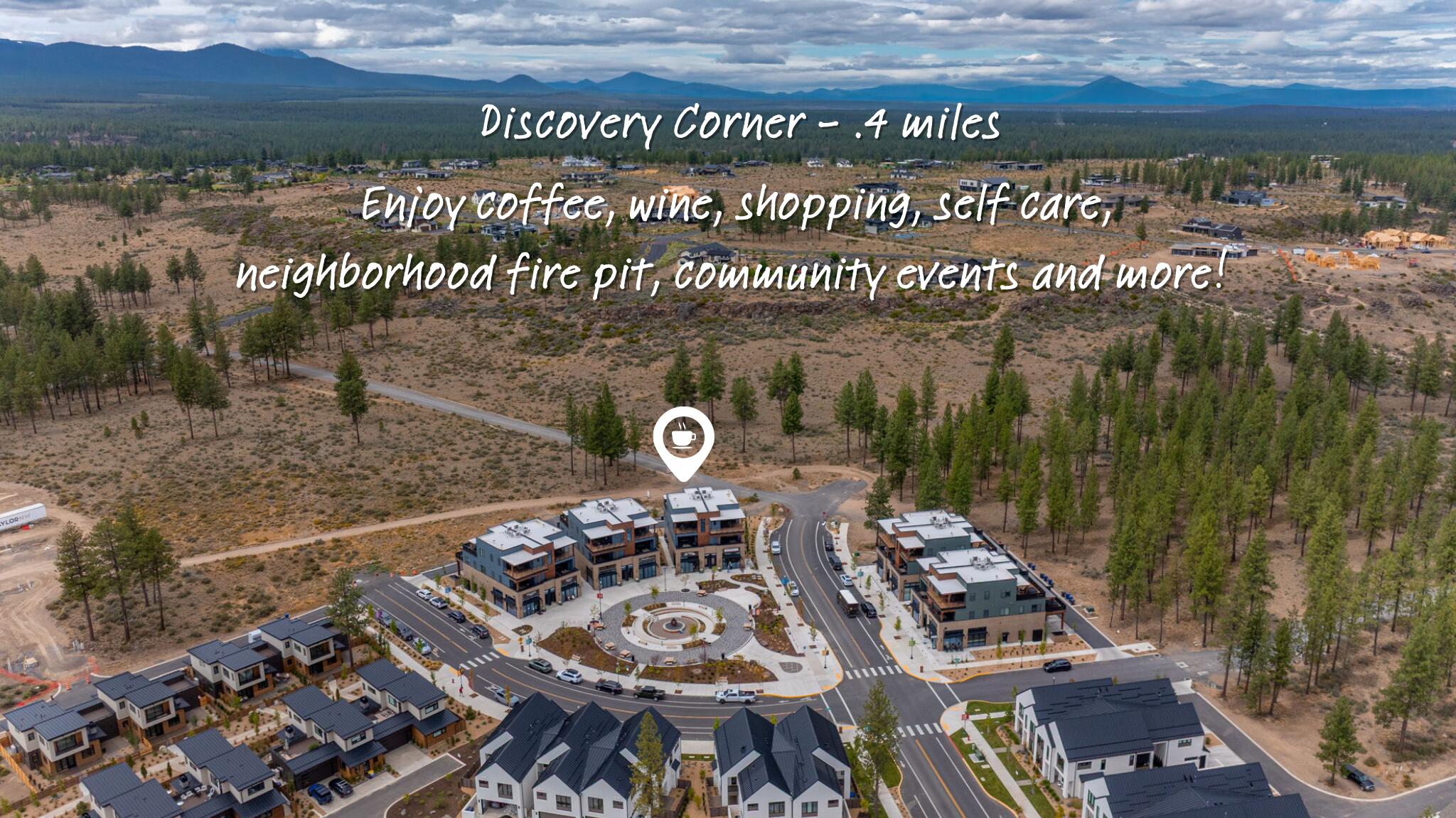 Discovery West Phase 5 - Residential