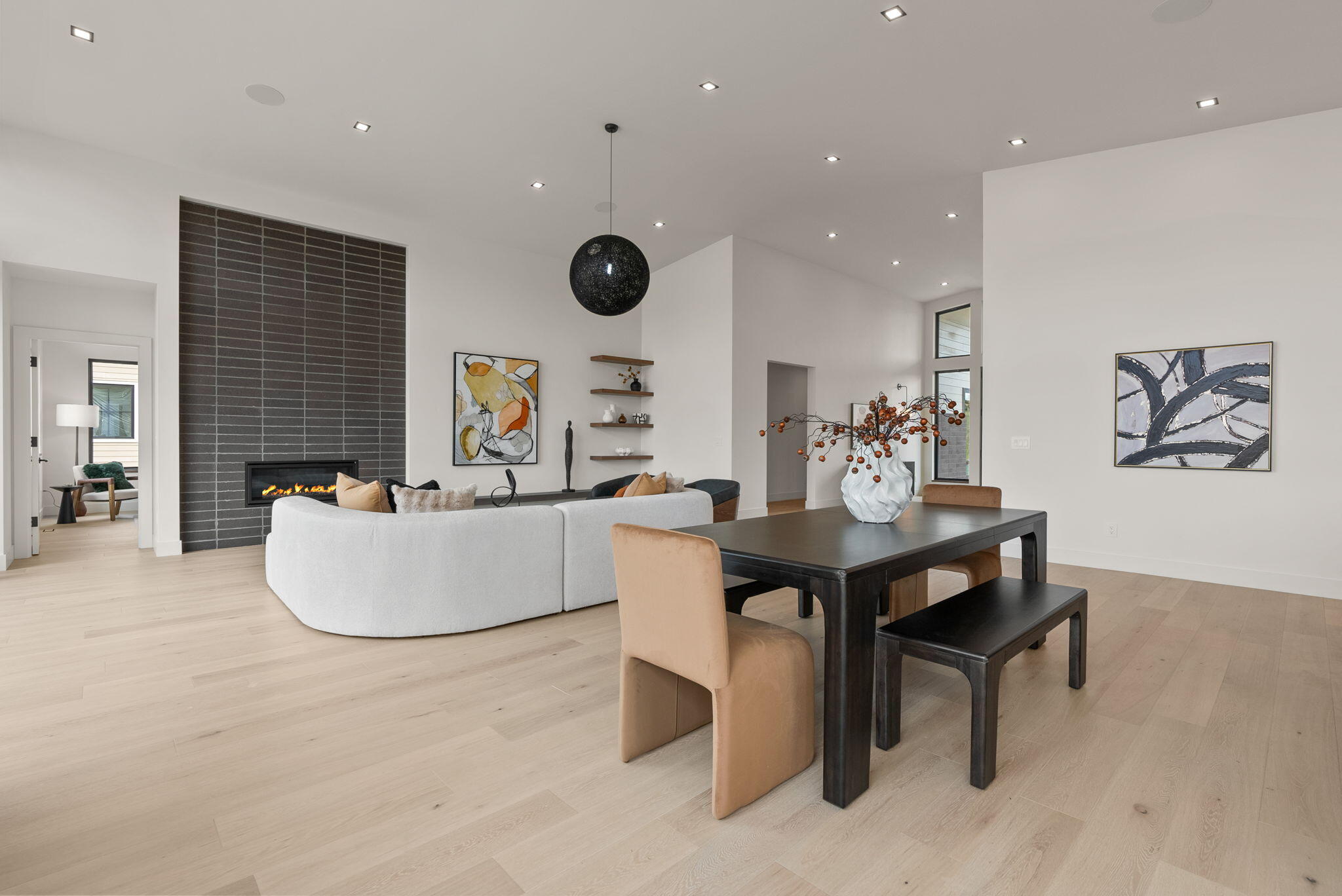 Discovery West Phase 5 - Residential