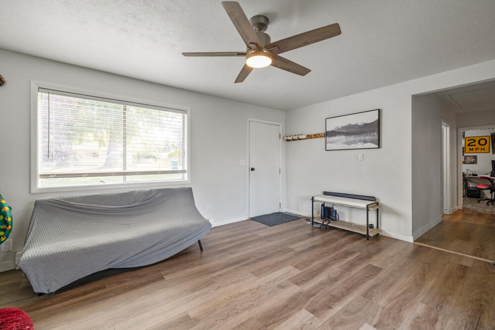 Fair Acres - Residential