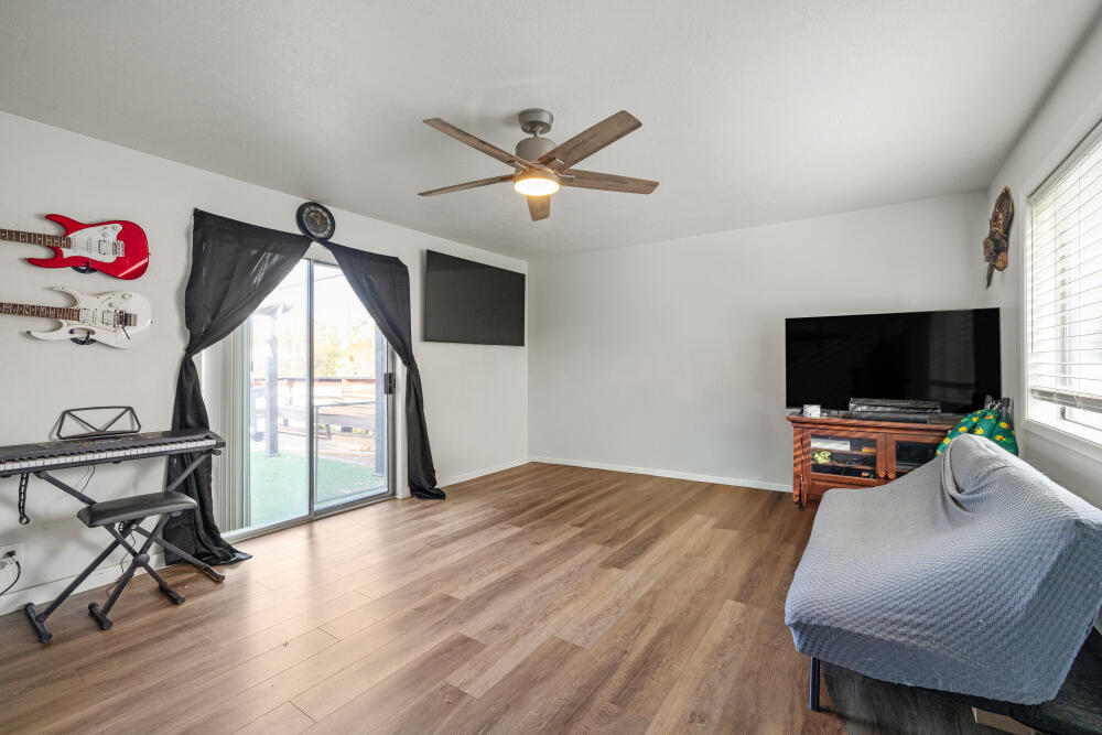 Fair Acres - Residential