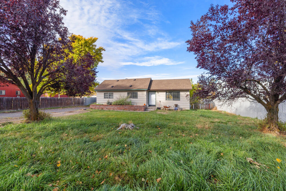 Fair Acres - Residential