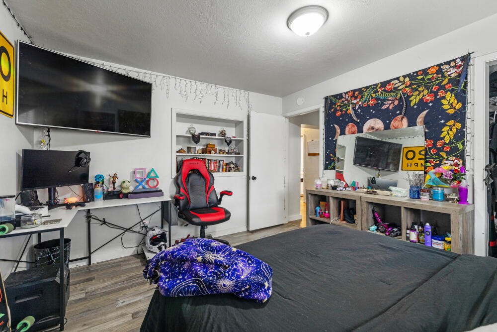 Fair Acres - Residential