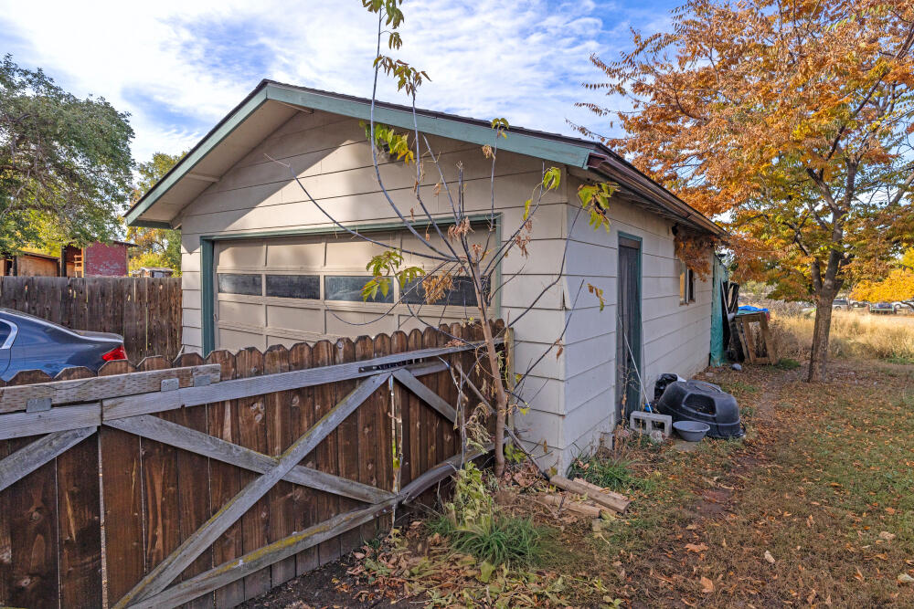 Fair Acres - Residential