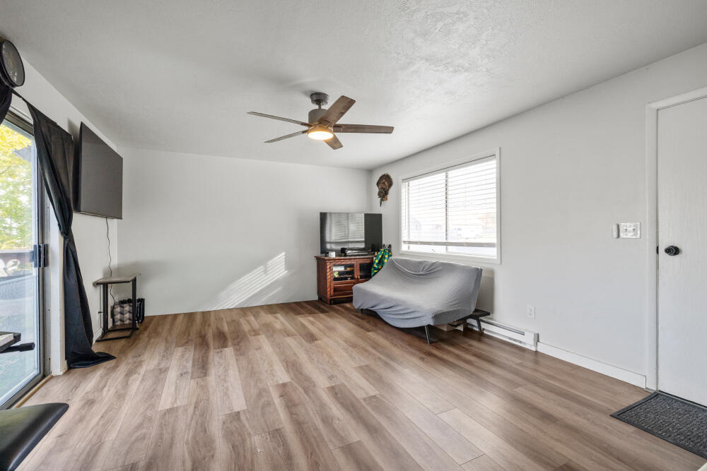 Fair Acres - Residential