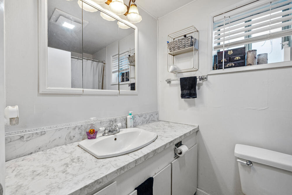 Fair Acres - Residential