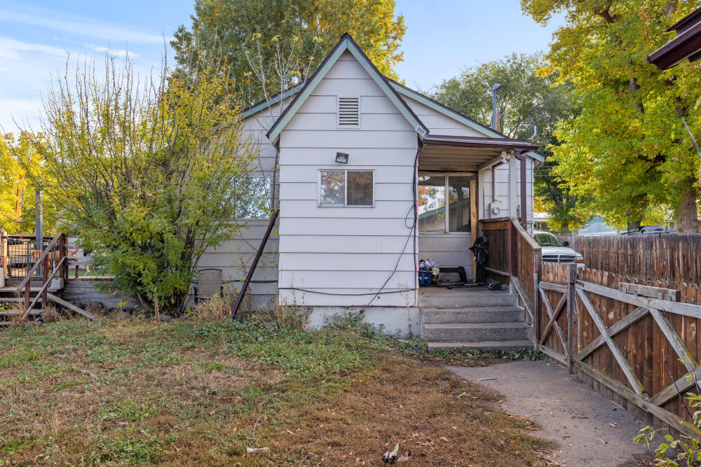 Fair Acres - Residential