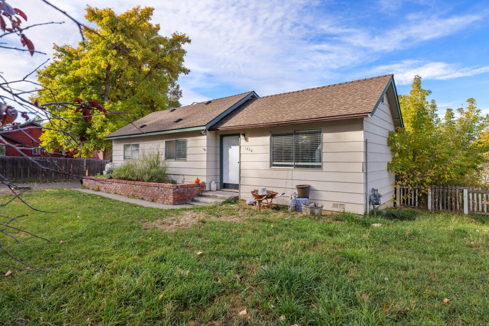 Fair Acres - Residential