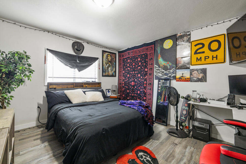 Fair Acres - Residential