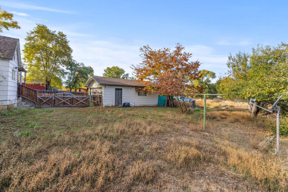 Fair Acres - Residential