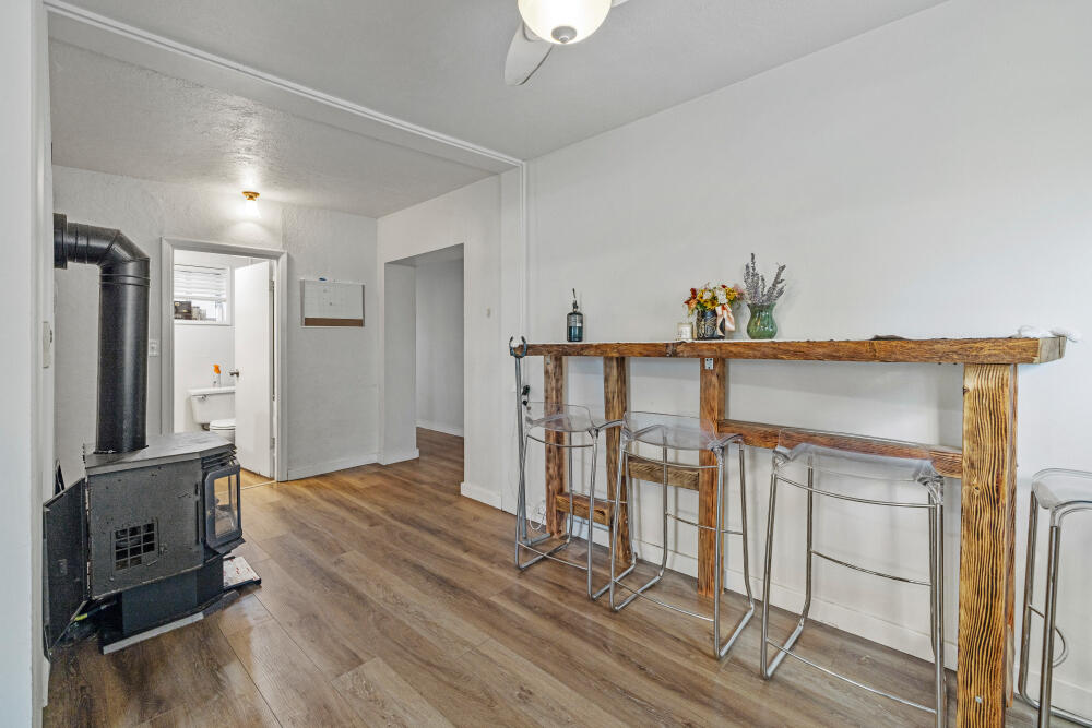 Fair Acres - Residential