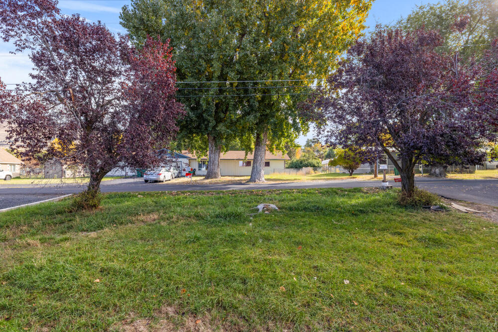 Fair Acres - Residential