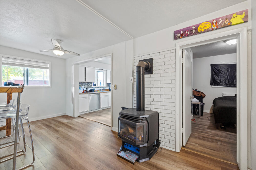 Fair Acres - Residential