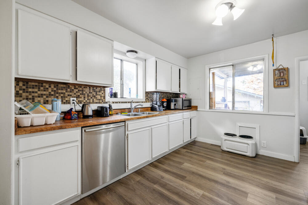 Fair Acres - Residential