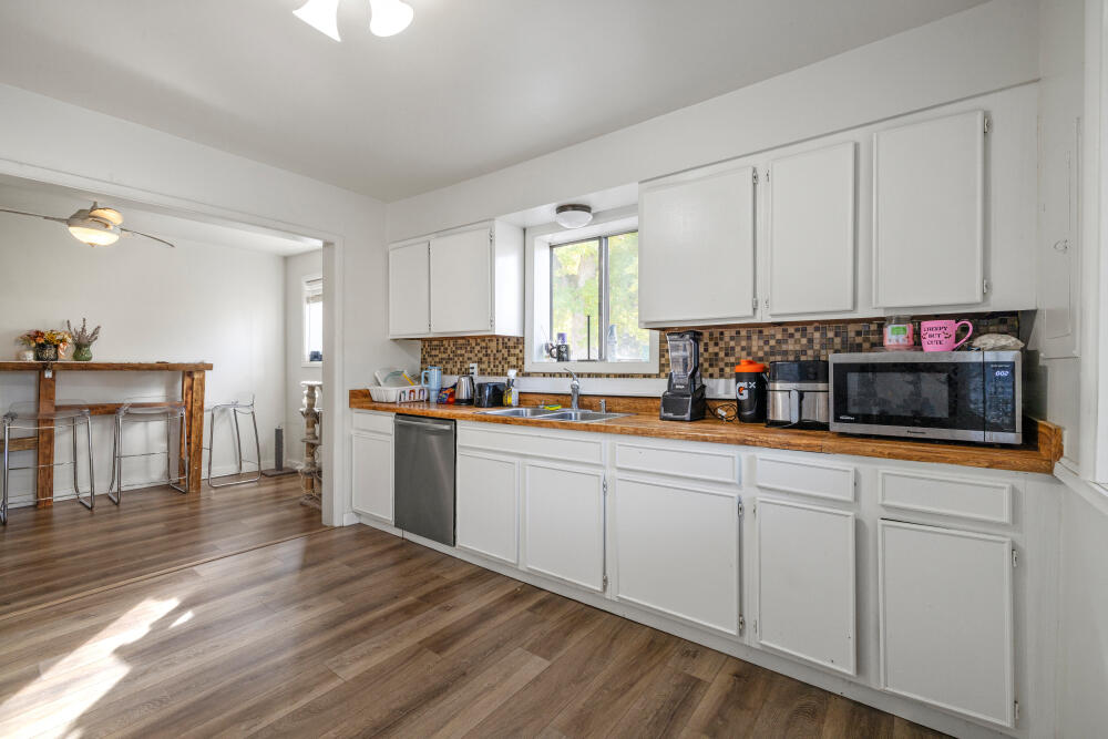 Fair Acres - Residential