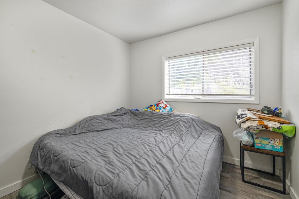 Fair Acres - Residential