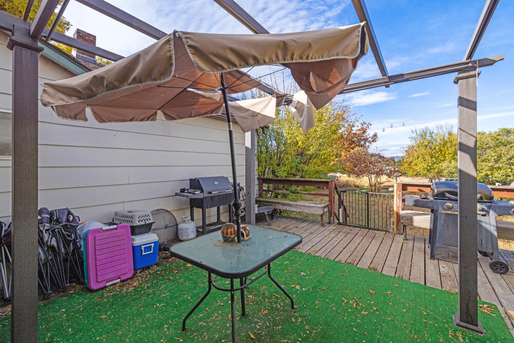 Fair Acres - Residential