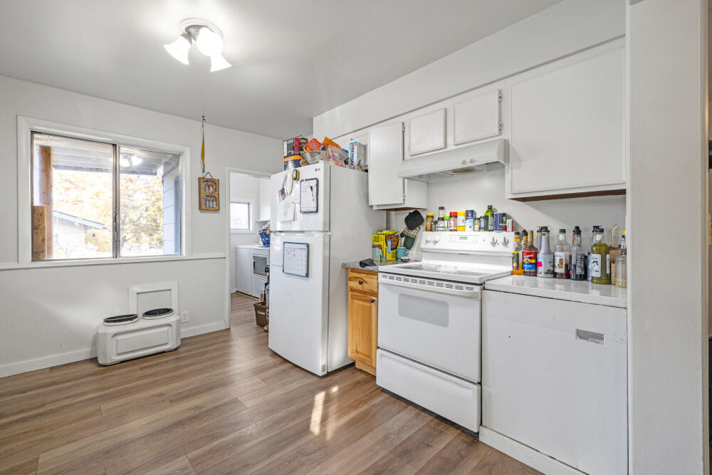 Fair Acres - Residential