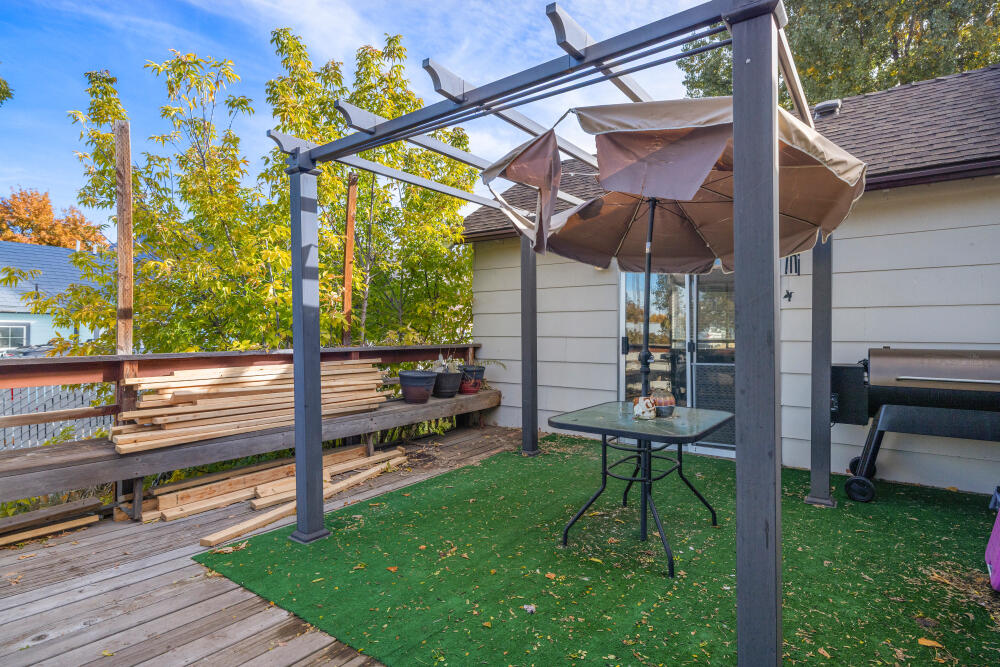 Fair Acres - Residential