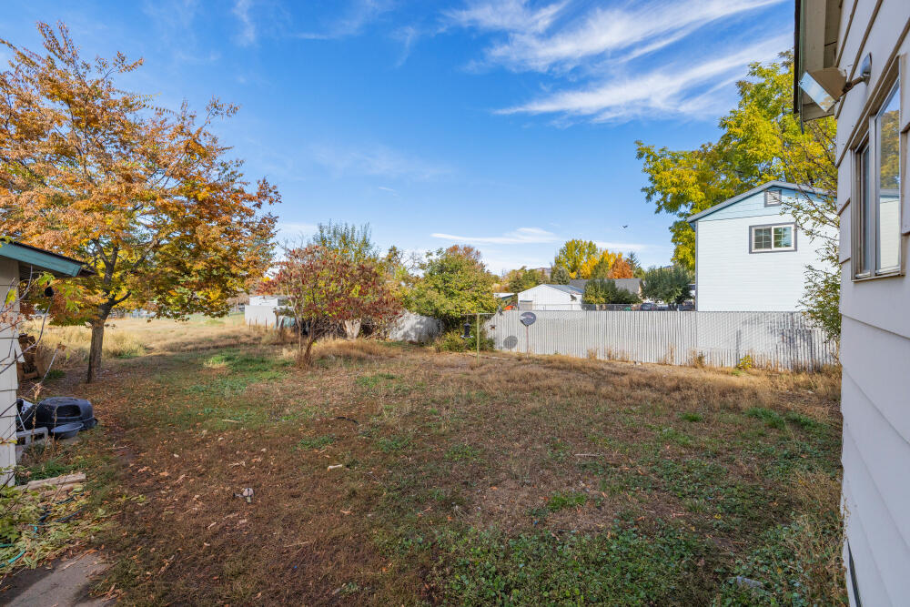 Fair Acres - Residential