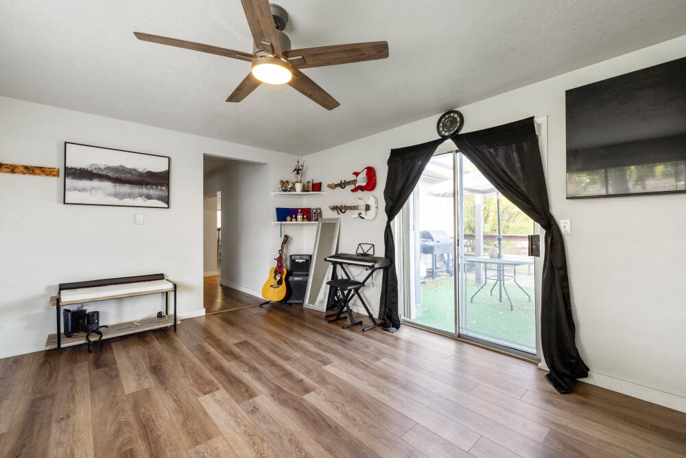 Fair Acres - Residential