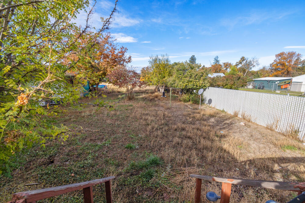 Fair Acres - Residential