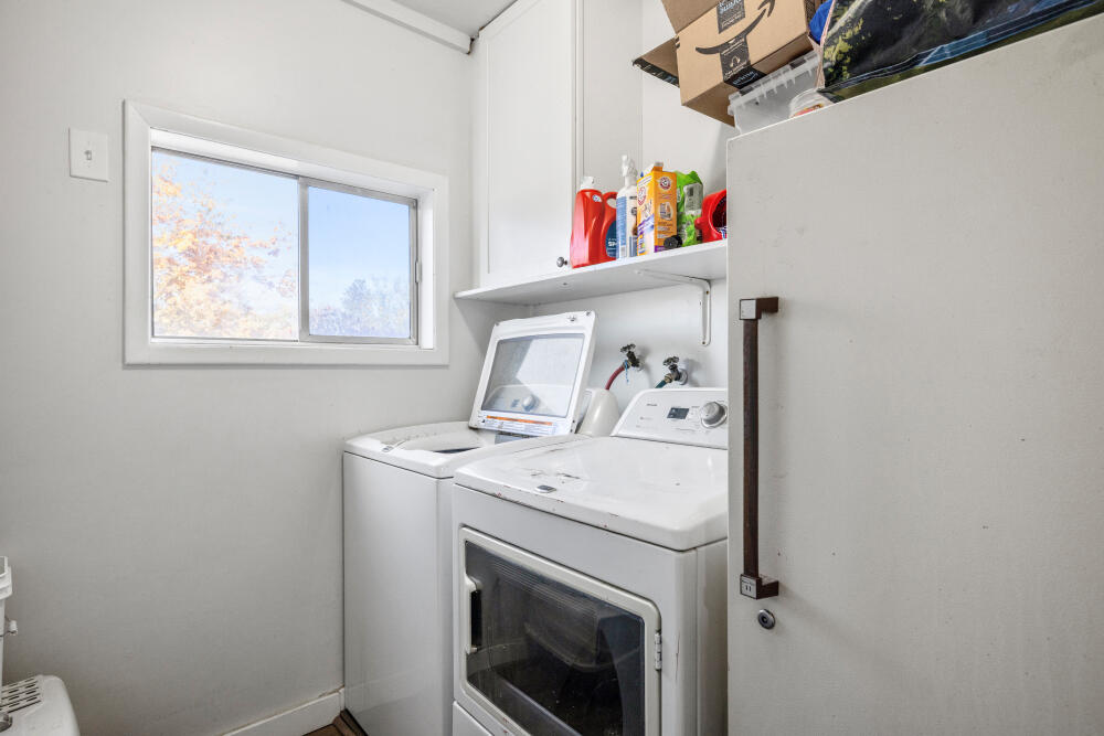 Fair Acres - Residential