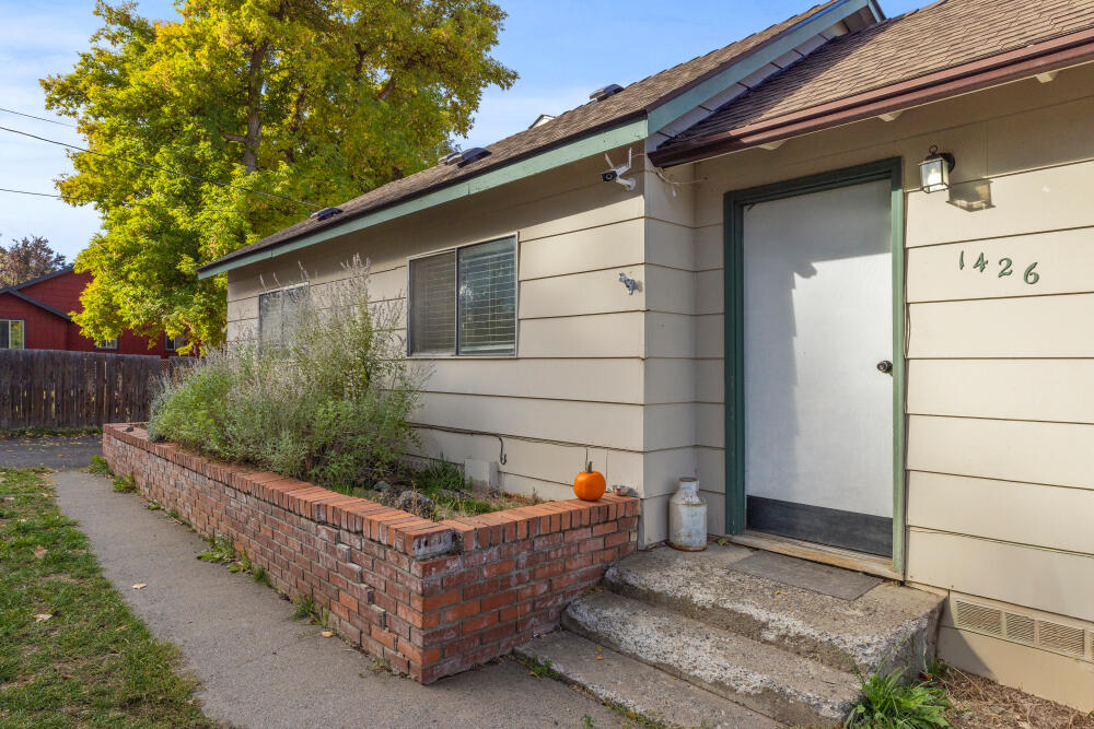 Fair Acres - Residential