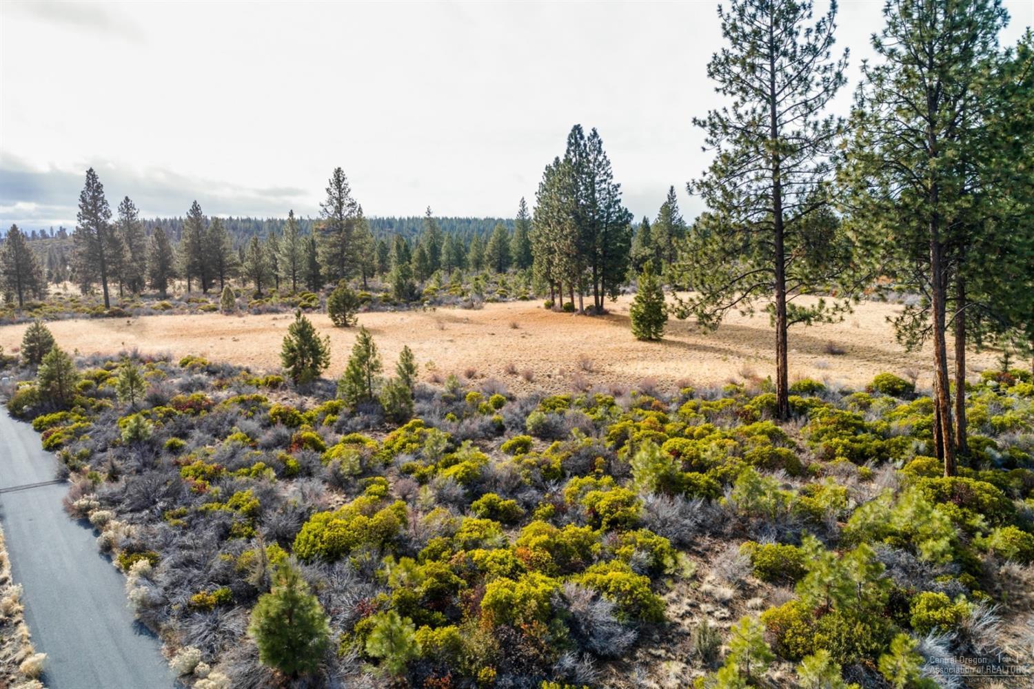 The Highlands at Broken Top - Land