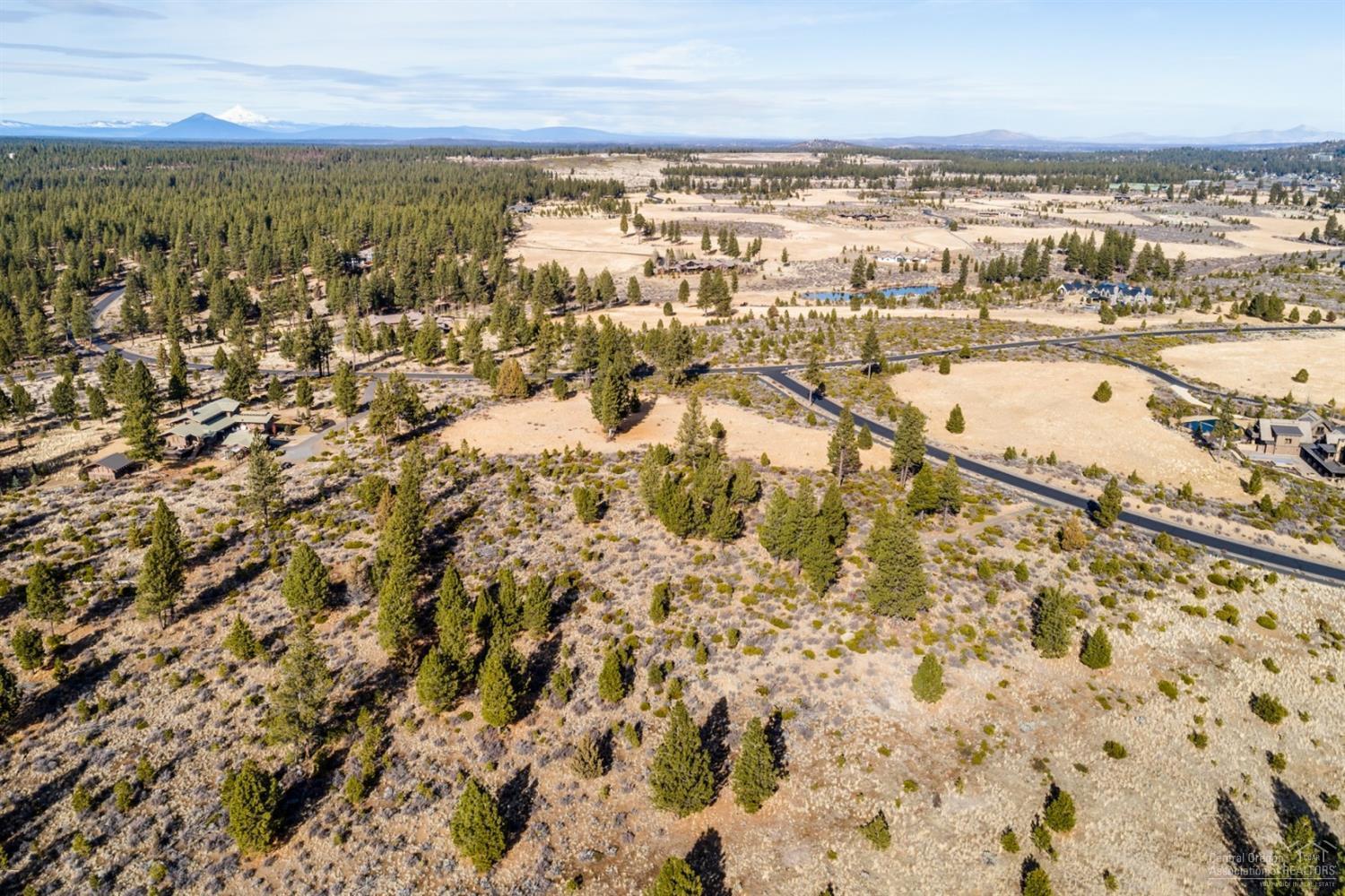 The Highlands at Broken Top - Land