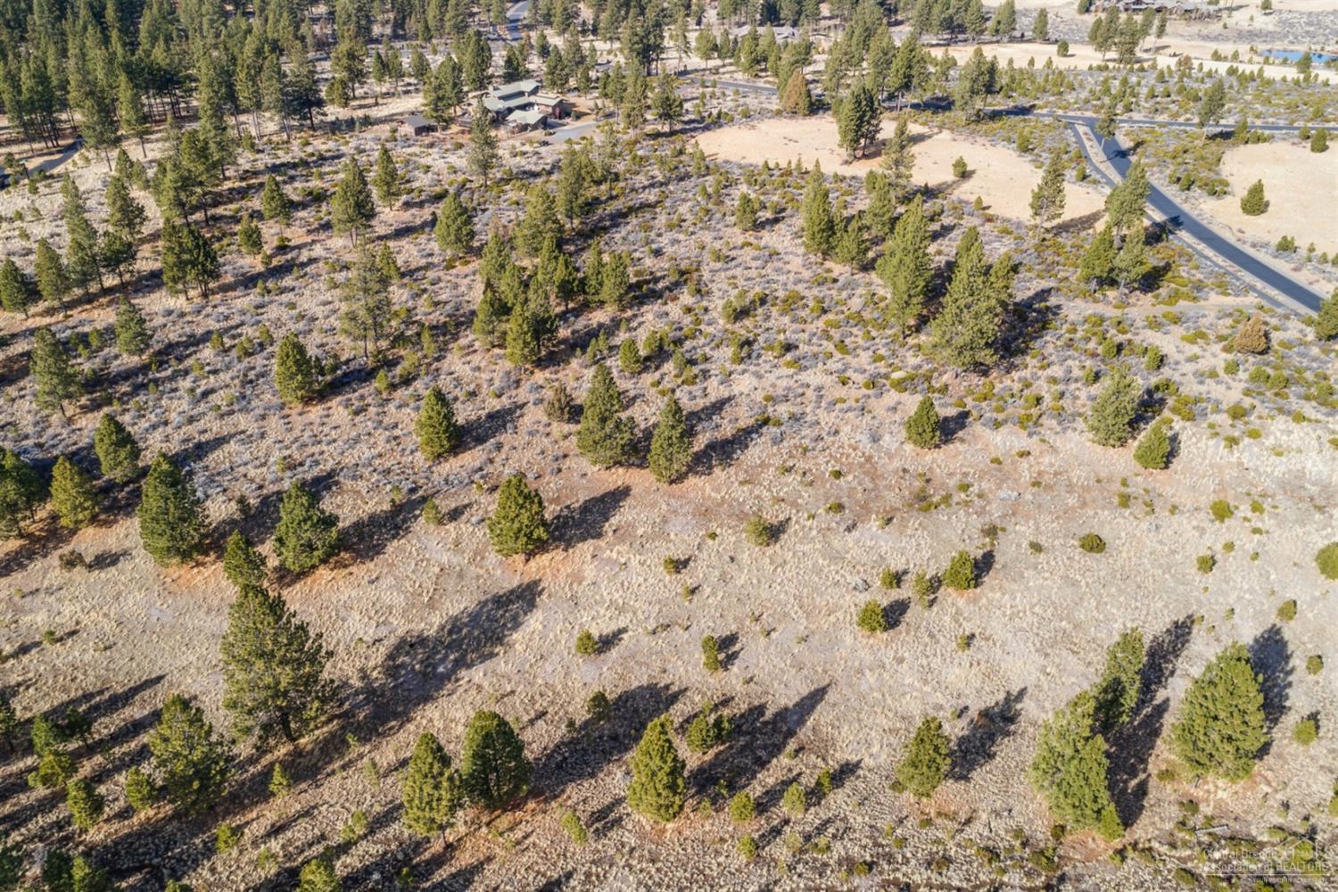 The Highlands at Broken Top - Land